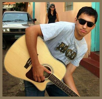 Guilherme &amp; Henrrique
